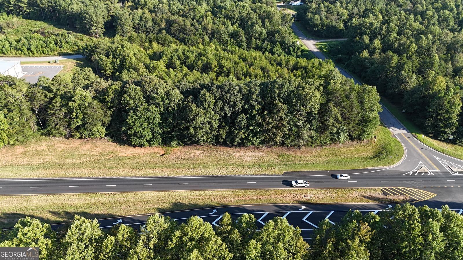 commercial for sale at 5107 Mountain View Parkway, Lula, GA 30554 — photo 4