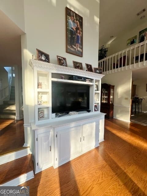 4 bedroom, 3 bathroom, 3,283 sq ft single family residence for sale at 11 Plantation Drive, Swainsboro, GA 30401 — photo 5