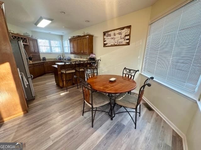 4 bedroom, 3 bathroom, 3,283 sq ft single family residence for sale at 11 Plantation Drive, Swainsboro, GA 30401 — photo 9