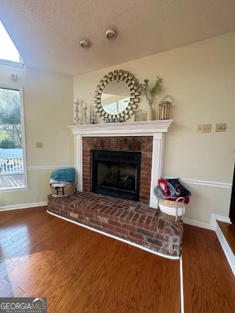 4 bedroom, 3 bathroom, 3,283 sq ft single family residence for sale at 11 Plantation Drive, Swainsboro, GA 30401 — photo 4