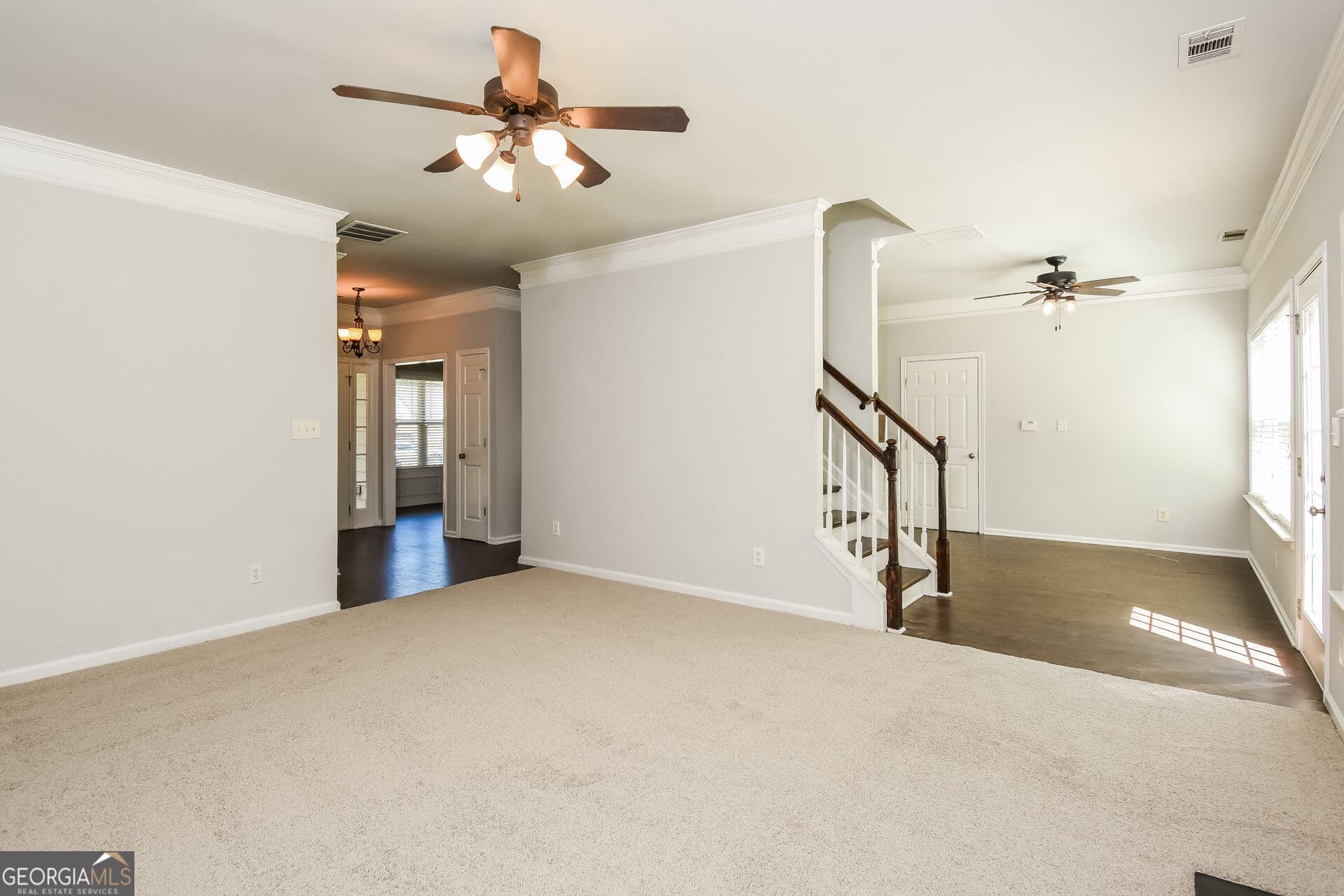 4 bedroom, 2.5 bathroom, 1,840 sq ft single family residence for sale at 300 Allen Bridge Road, Talmo, GA 30575 — photo 6