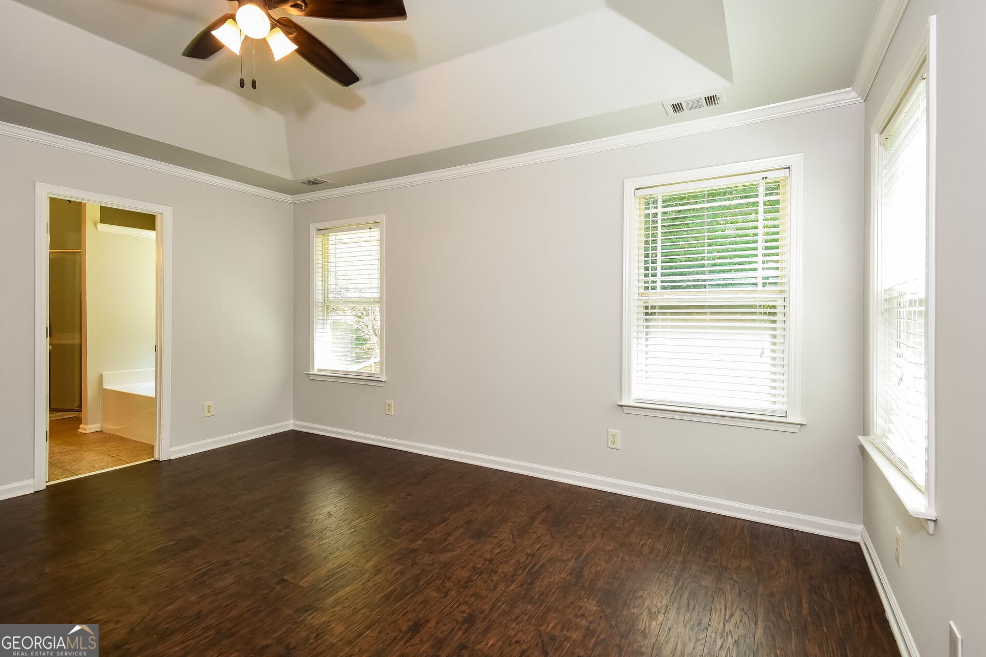 4 bedroom, 2.5 bathroom, 1,840 sq ft single family residence for sale at 300 Allen Bridge Road, Talmo, GA 30575 — photo 10