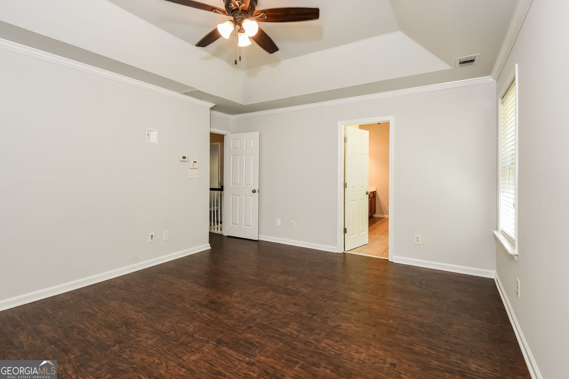 4 bedroom, 2.5 bathroom, 1,840 sq ft single family residence for sale at 300 Allen Bridge Road, Talmo, GA 30575 — photo 4
