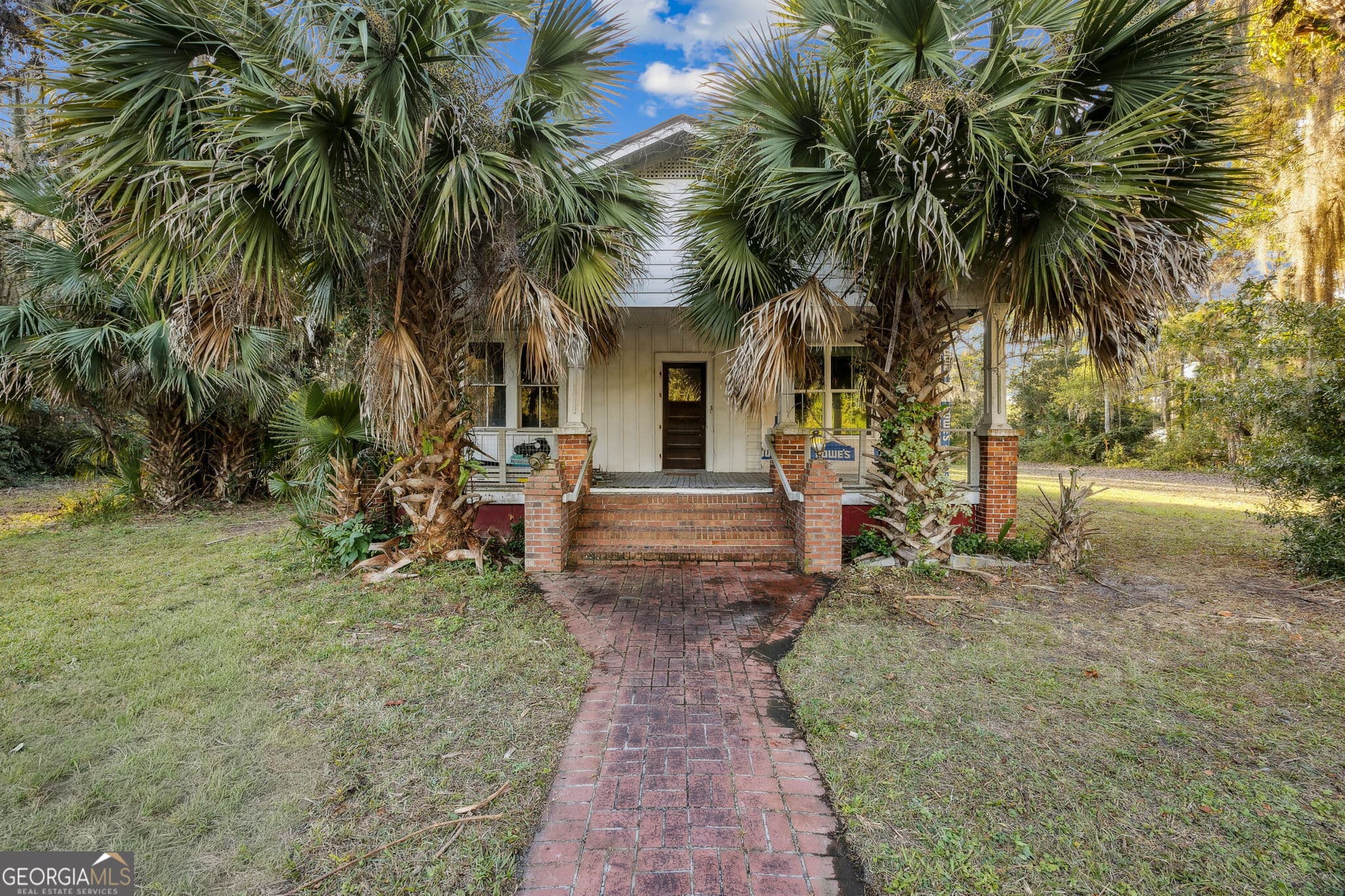 614 S Orange Edwards Boulevard, Kingsland, GA 31548 — most recent listing photo