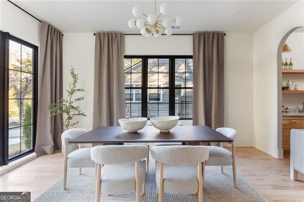 5 bedroom, 4 bathroom, 3,300 sq ft single family residence for sale at 1040 Gilbert Street, Atlanta, GA 30316 — photo 3