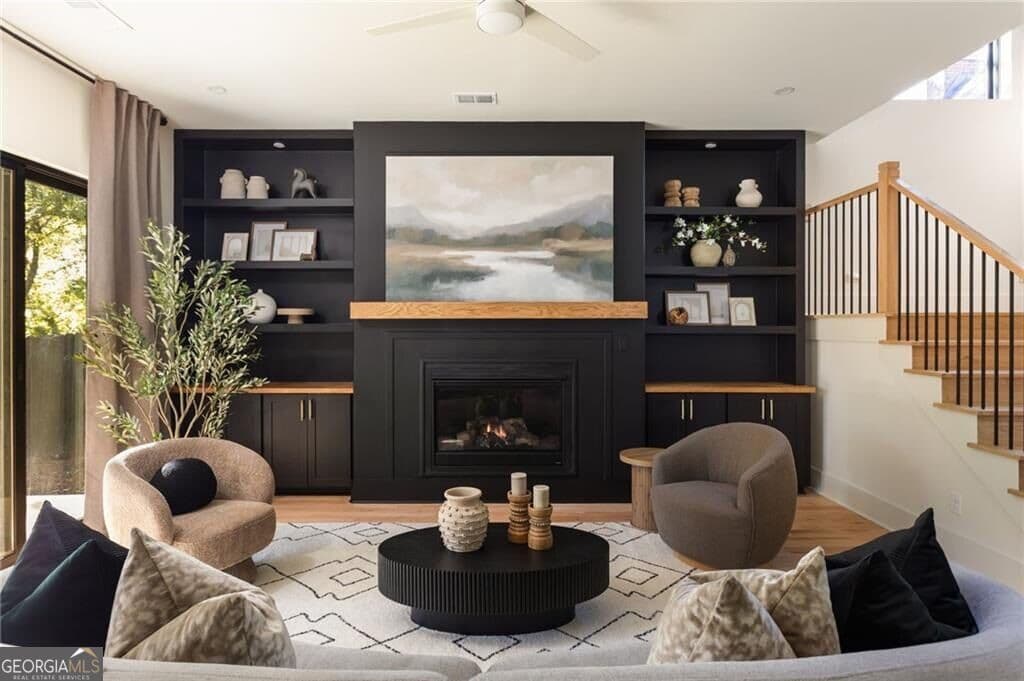 5 bedroom, 4 bathroom, 3,300 sq ft single family residence for sale at 1040 Gilbert Street, Atlanta, GA 30316 — photo 8