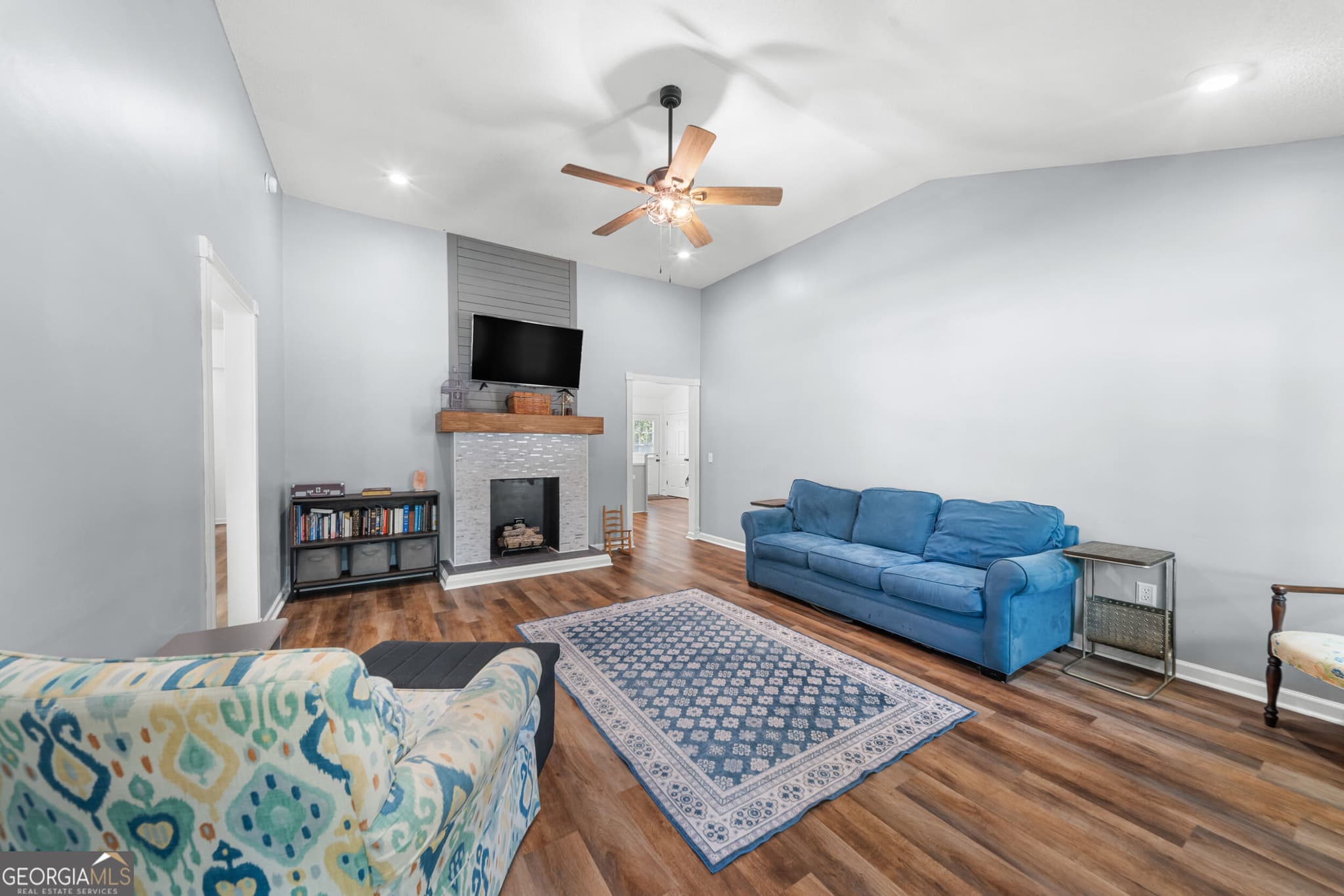 3 bedroom, 2 bathroom, 1,364 sq ft single family residence for sale at 11 Maggies Junction, Guyton, GA 31312 — photo 6