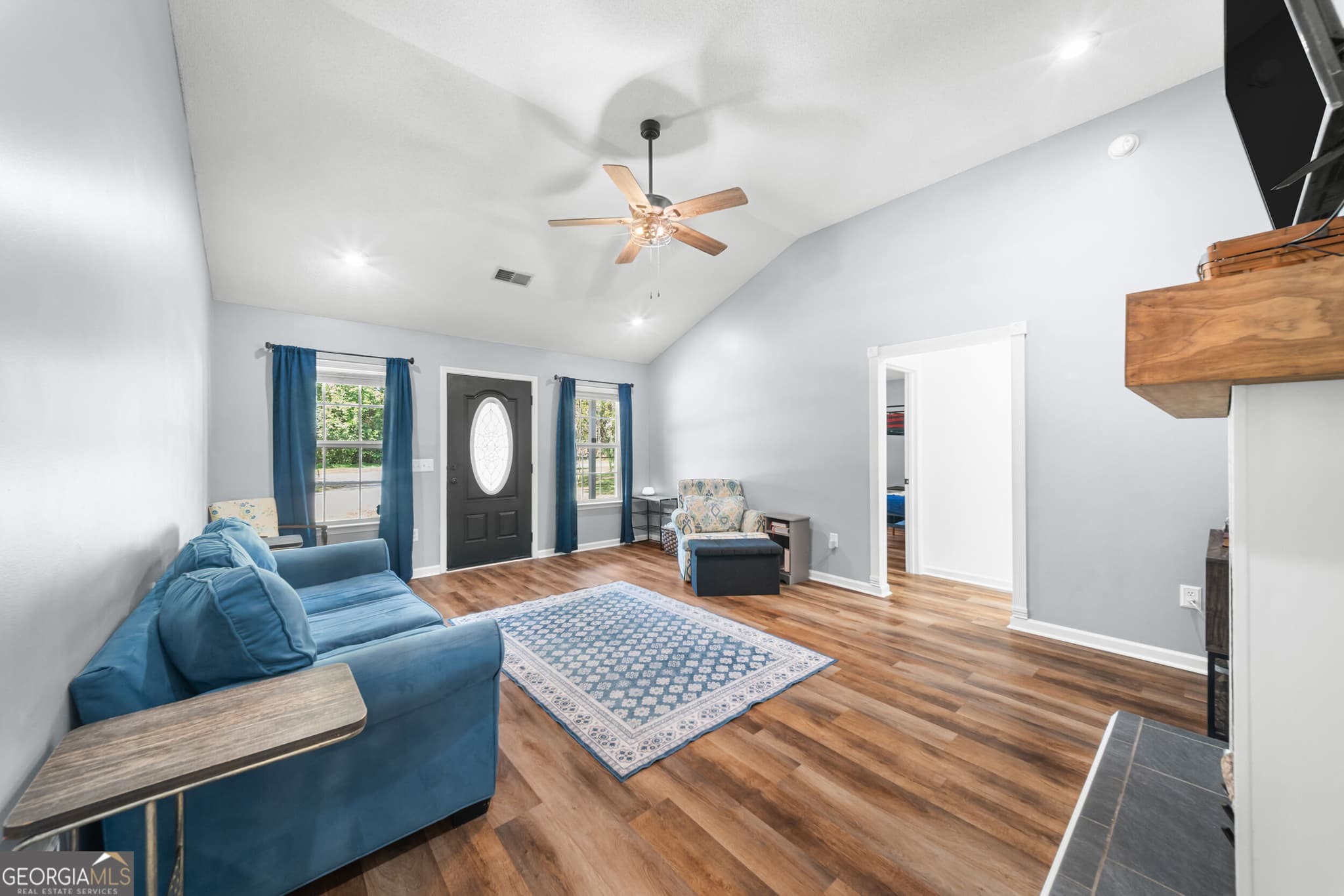 3 bedroom, 2 bathroom, 1,364 sq ft single family residence for sale at 11 Maggies Junction, Guyton, GA 31312 — photo 7