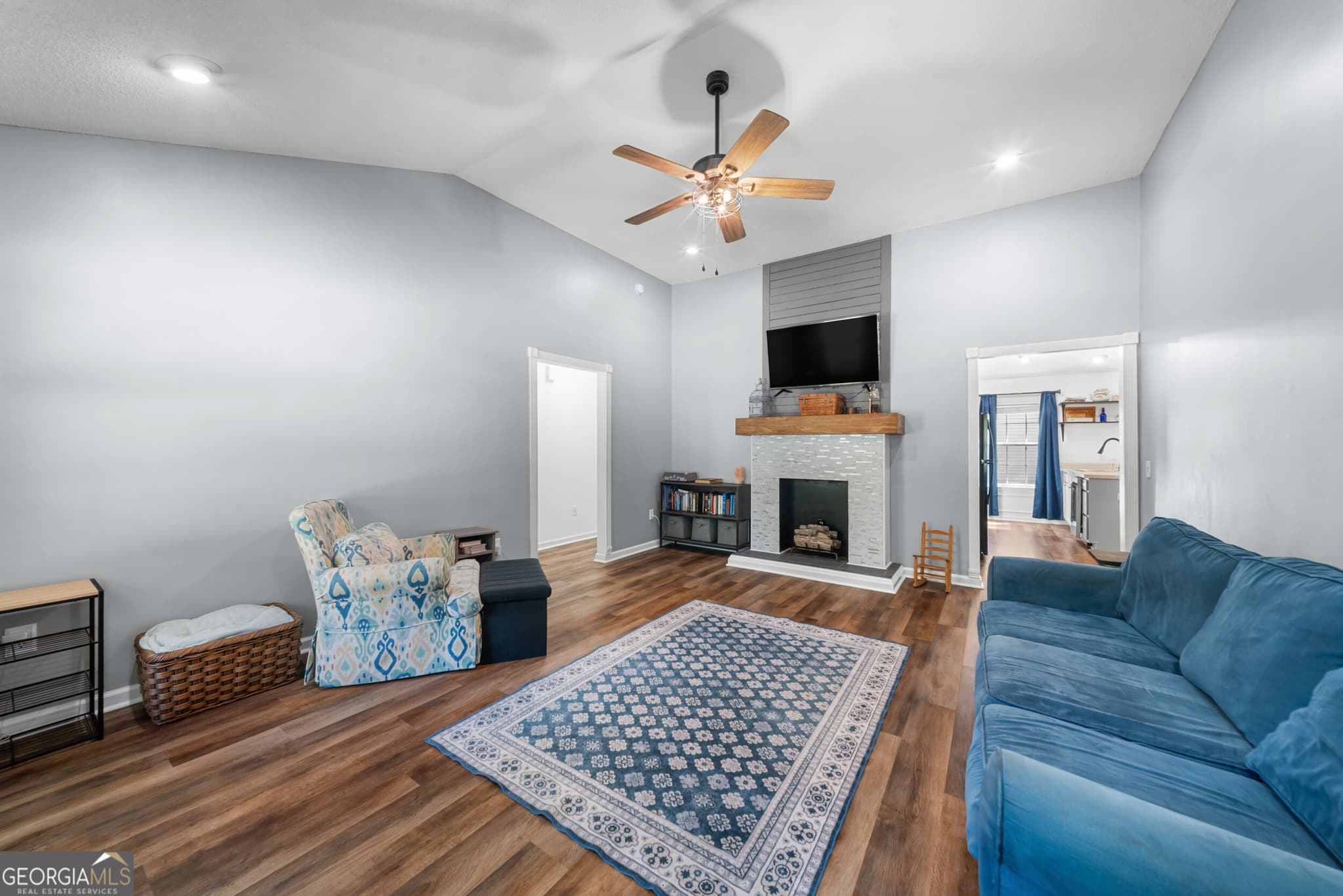3 bedroom, 2 bathroom, 1,364 sq ft single family residence for sale at 11 Maggies Junction, Guyton, GA 31312 — photo 5