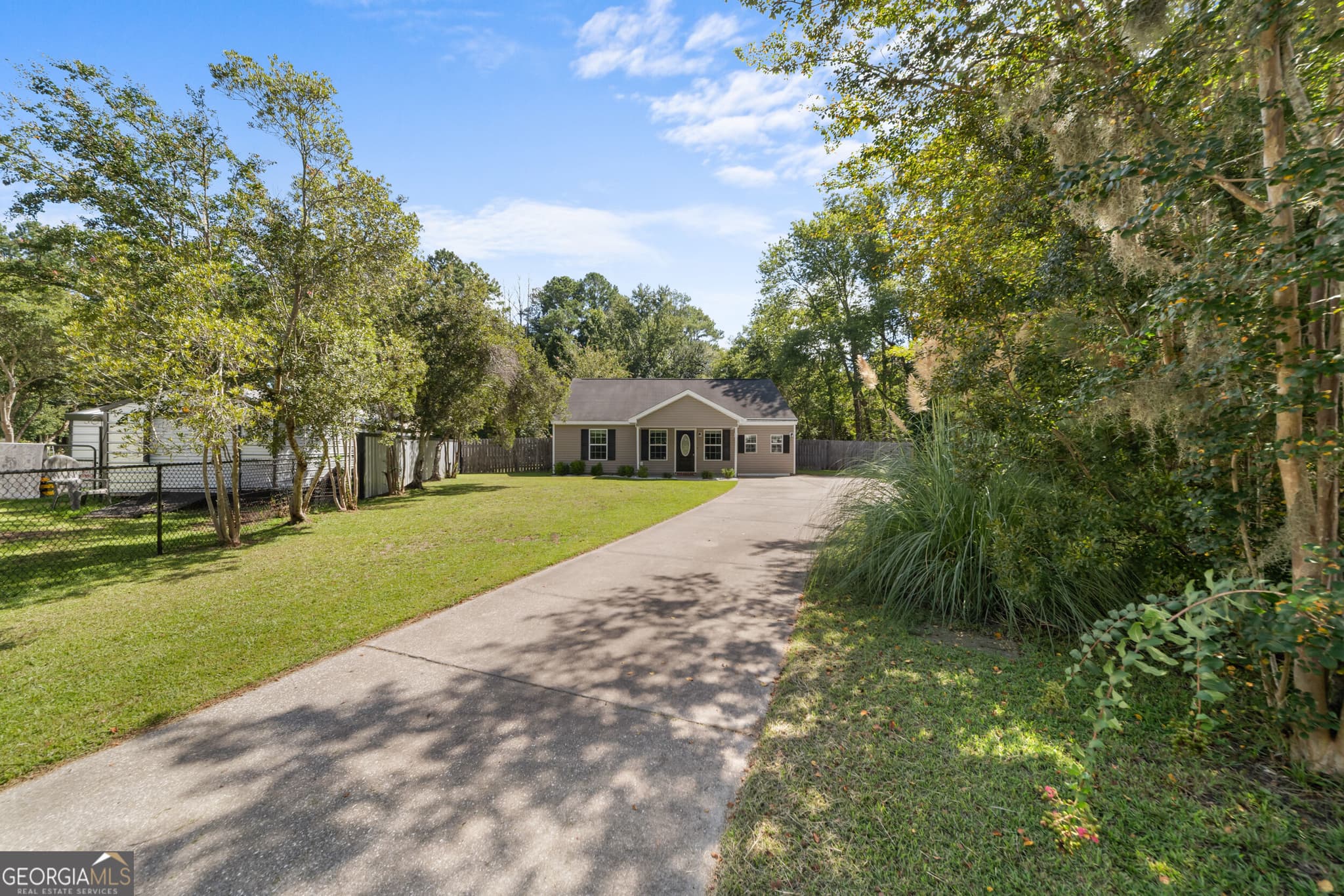 3 bedroom, 2 bathroom, 1,364 sq ft single family residence for sale at 11 Maggies Junction, Guyton, GA 31312 — photo 4