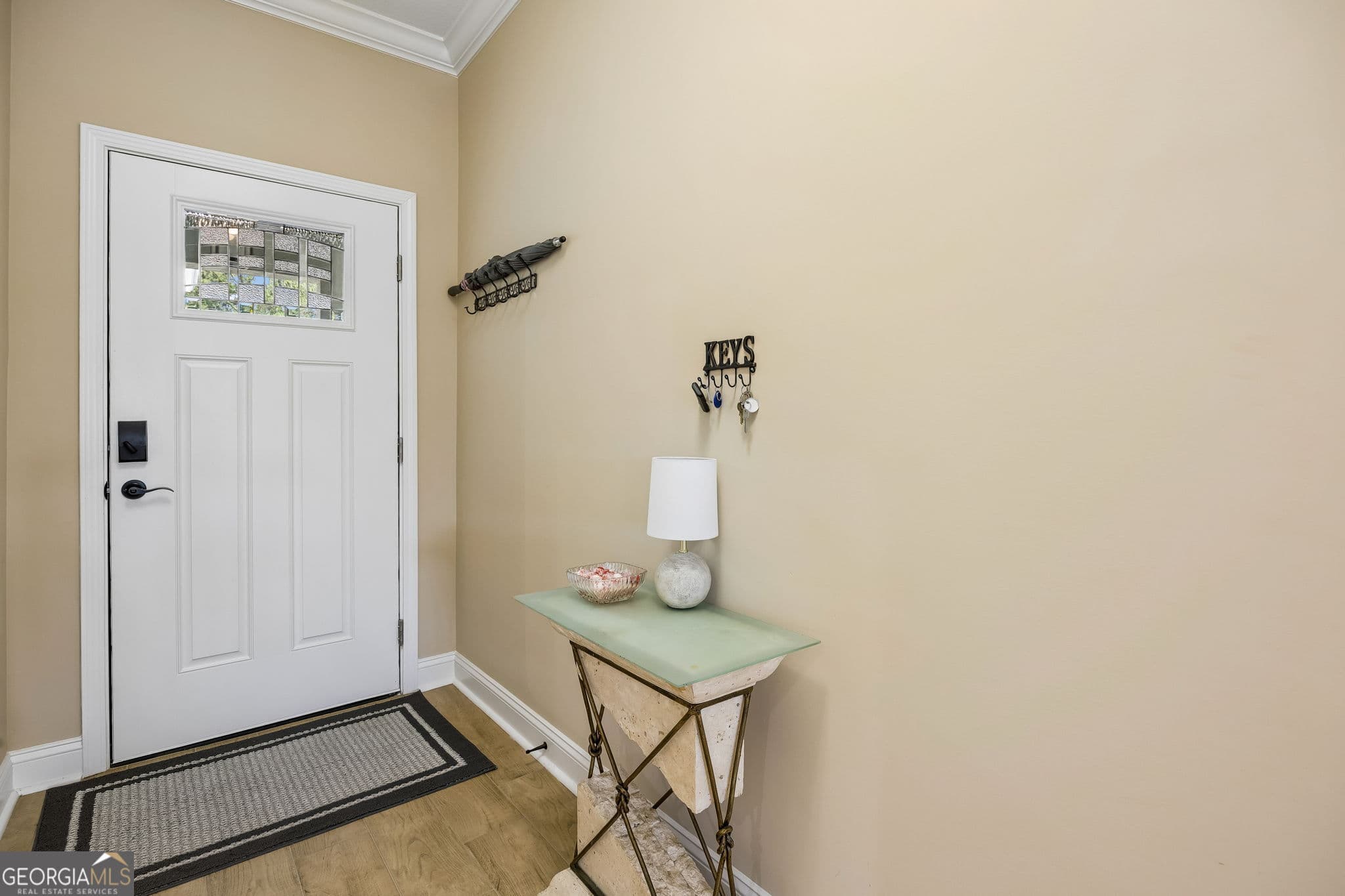 3 bedroom, 2 bathroom, 1,994 sq ft townhouse for sale at 119 The Villas Way, Kingsland, GA 31548 — photo 6