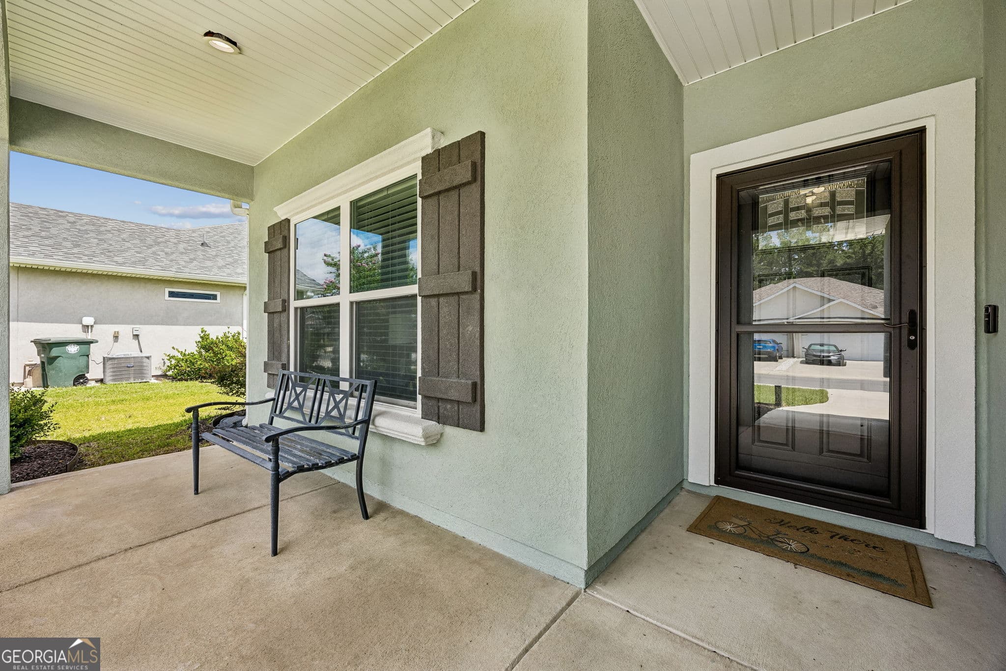 3 bedroom, 2 bathroom, 1,994 sq ft townhouse for sale at 119 The Villas Way, Kingsland, GA 31548 — photo 5