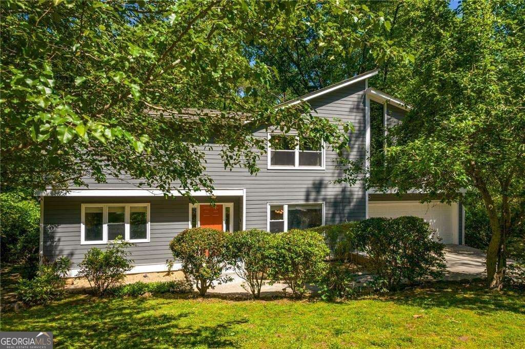 5 bedroom, 4.5 bathroom, 3,896 sq ft single family residence for rent at 2720 Margaret Mitche Drive, Atlanta, GA 30327 for $5,500 a month — photo 1 of 45