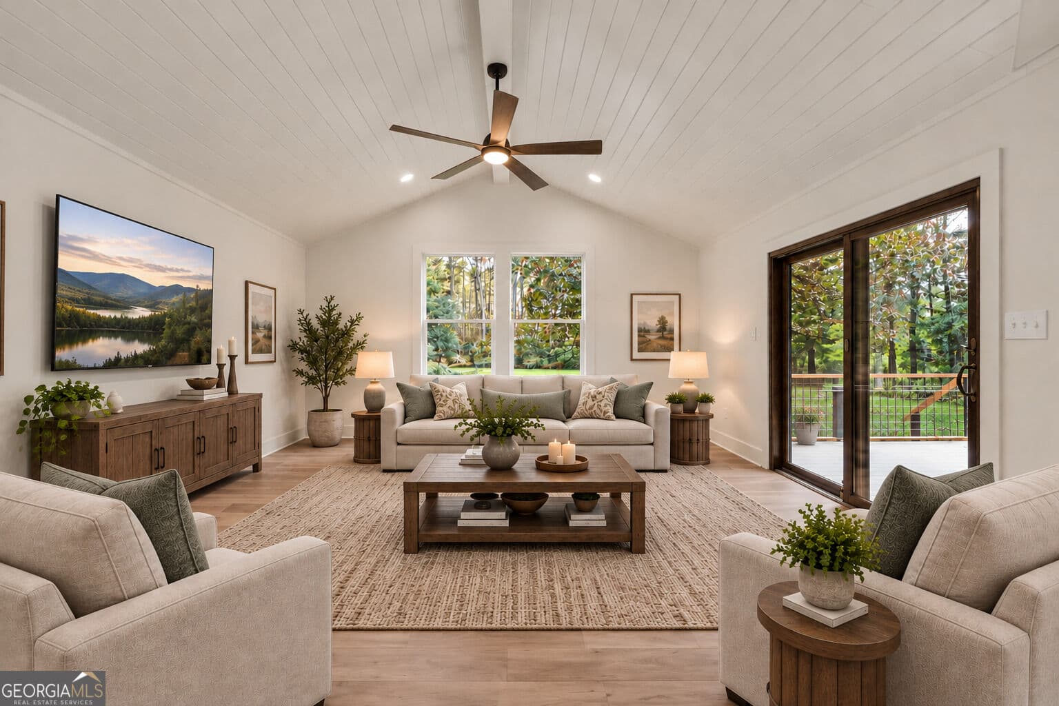 4 bedroom, 3.5 bathroom, 2,200 sq ft single family residence for sale at 1040 Woodbine Drive, Watkinsville, GA 30677 — photo 9