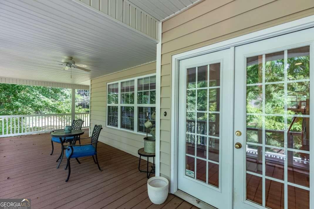 6 bedroom, 4.5 bathroom, 5,286 sq ft single family residence for sale at 1016 Mull Road, Morganton, GA 30560 — photo 4