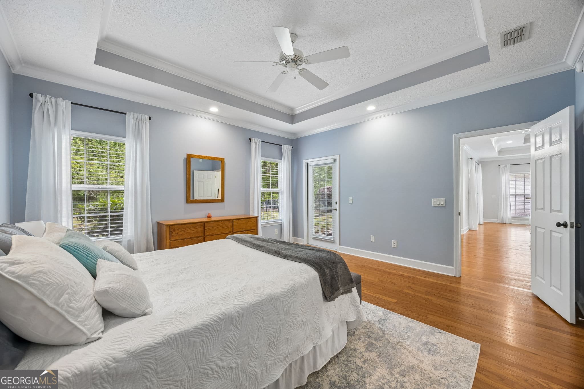 4 bedroom, 3 bathroom, 2,436 sq ft single family residence for sale at 1420 Tanager Trail, St. Marys, GA 31558 — photo 6
