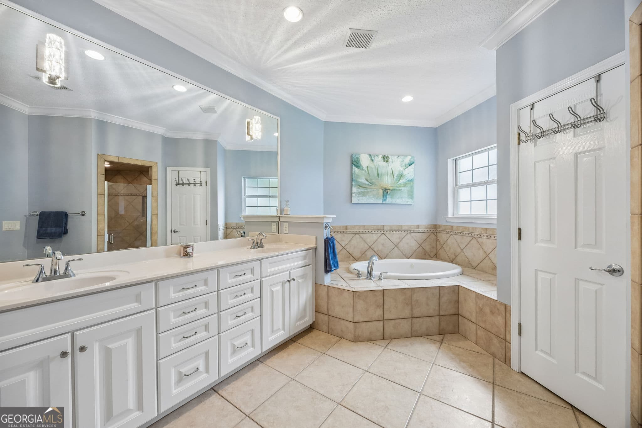 4 bedroom, 3 bathroom, 2,436 sq ft single family residence for sale at 1420 Tanager Trail, St. Marys, GA 31558 — photo 7