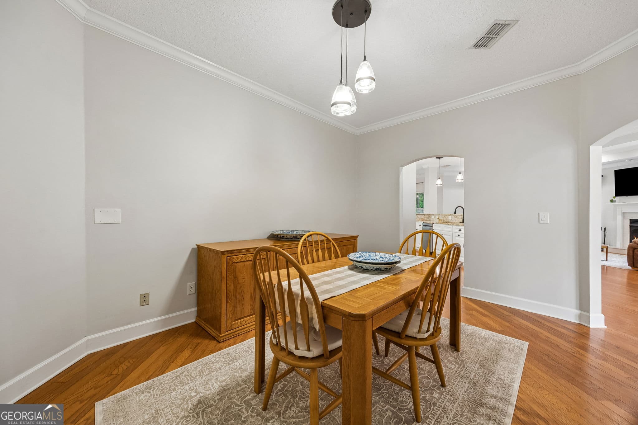 4 bedroom, 3 bathroom, 2,436 sq ft single family residence for sale at 1420 Tanager Trail, St. Marys, GA 31558 — photo 5