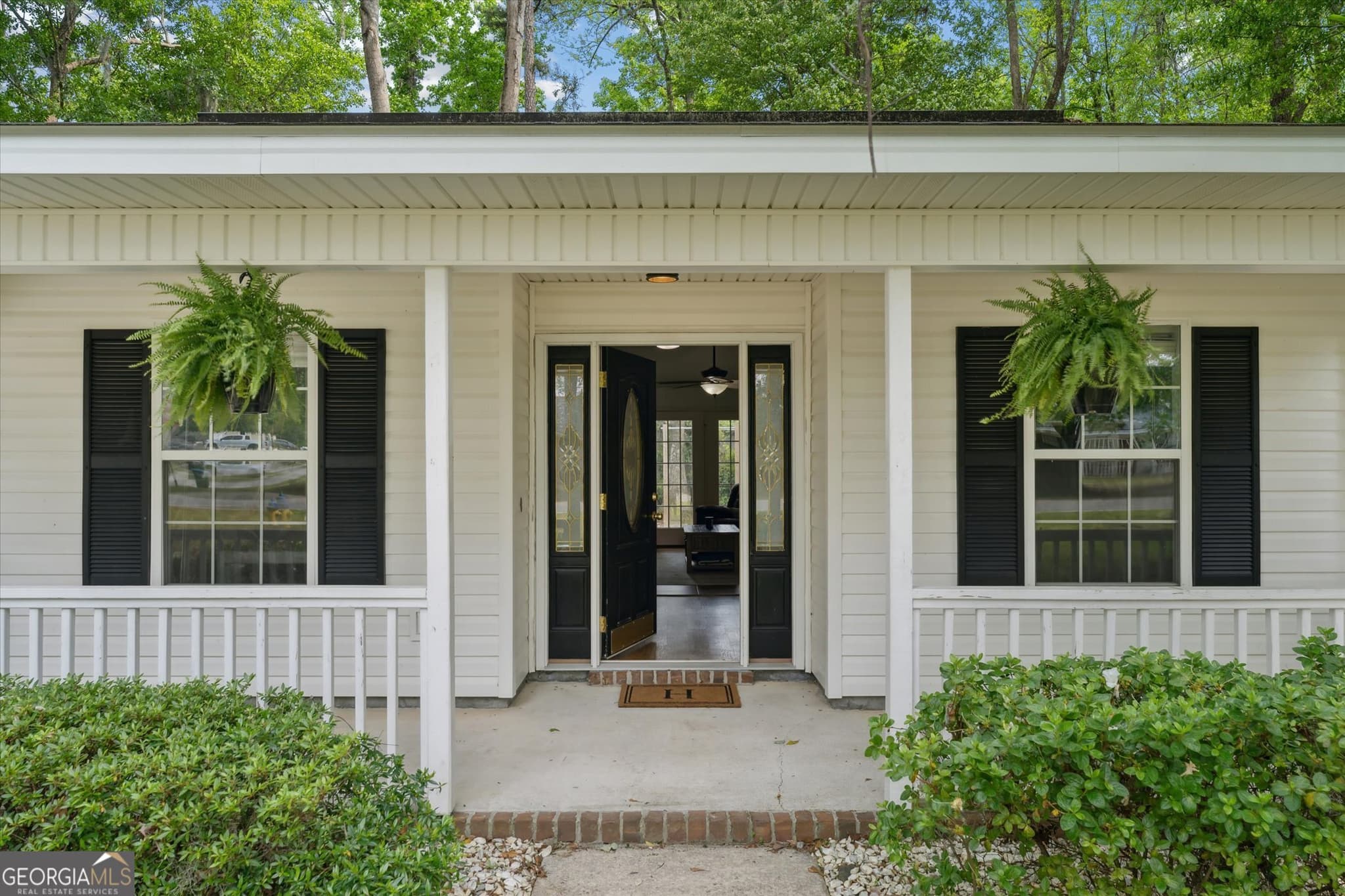 605 Weisenbaker Road, Rincon, GA 31326 — most recent listing photo
