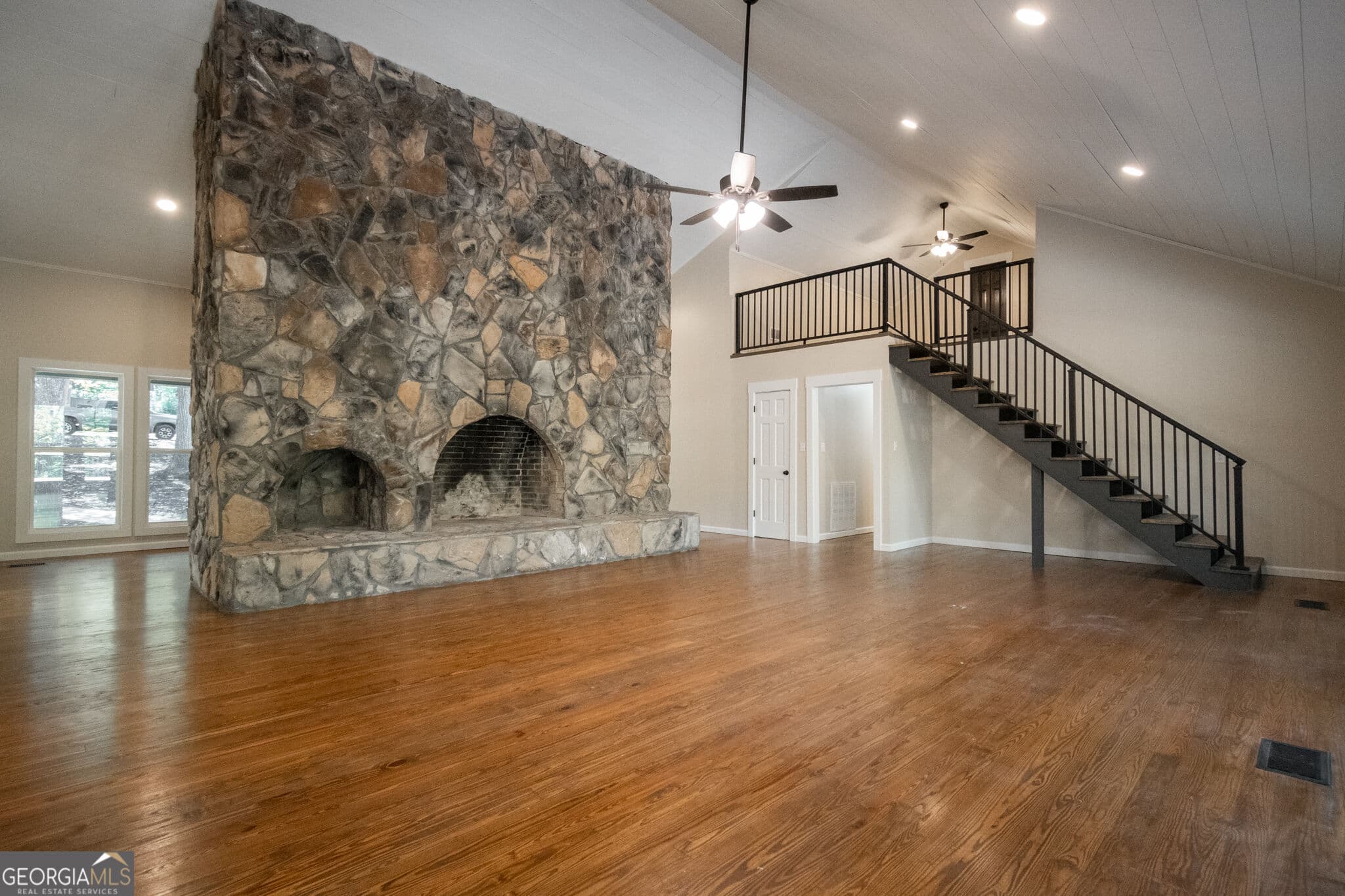 4 bedroom, 3.5 bathroom, 4,427 sq ft single family residence for sale at 160 Lake Forest Drive, Athens, GA 30607 — photo 10