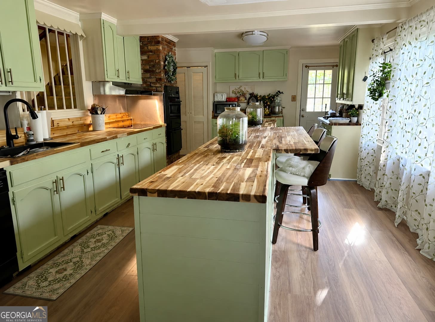 3 bedroom, 3 bathroom, 3,823 sq ft single family residence for sale at 112 Geneva Street, Dublin, GA 31021 — photo 9