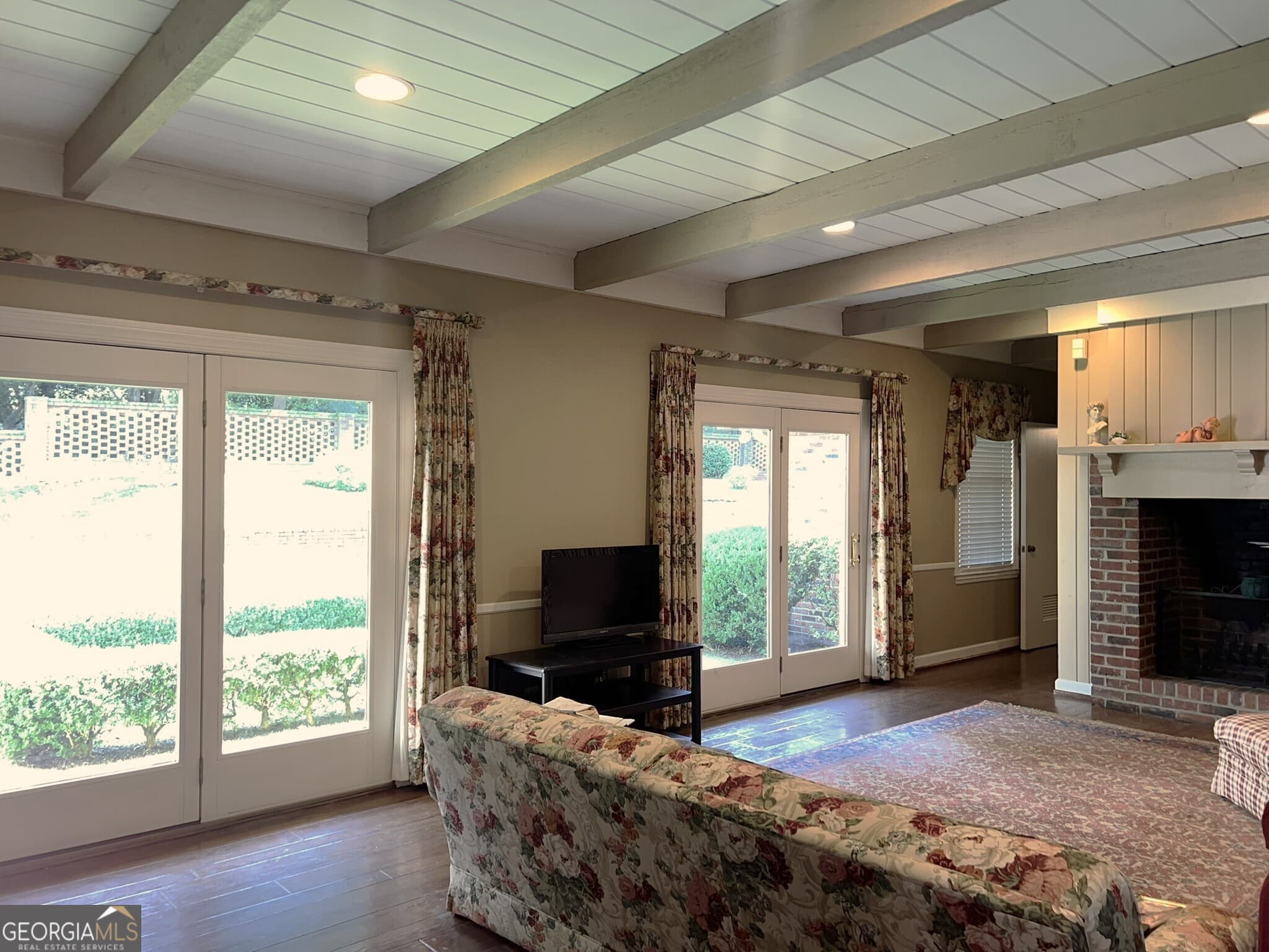 4 bedroom, 2.5 bathroom, 2,770 sq ft single family residence for sale at 1855 Waverland Drive, Macon, GA 31211 — photo 5