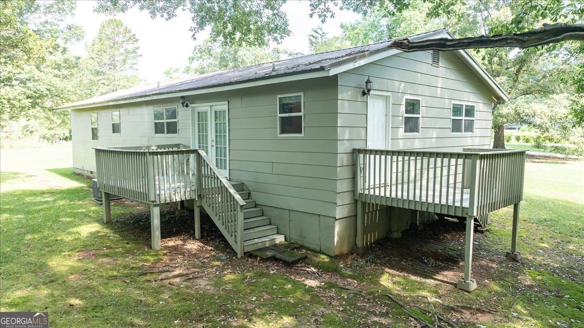 3 bedroom, 2 bathroom, 1,438 sq ft single family residence for sale at 508 Thurmond Circle, Statham, GA 30666 — photo 6