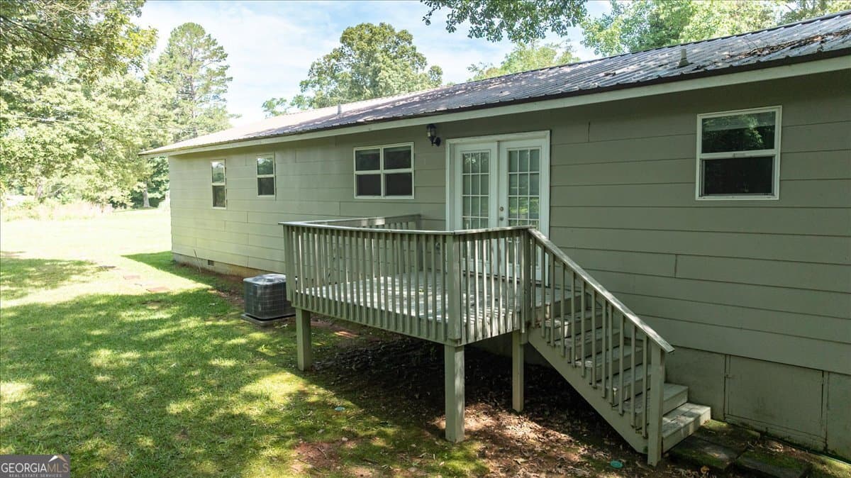 3 bedroom, 2 bathroom, 1,438 sq ft single family residence for sale at 508 Thurmond Circle, Statham, GA 30666 — photo 7