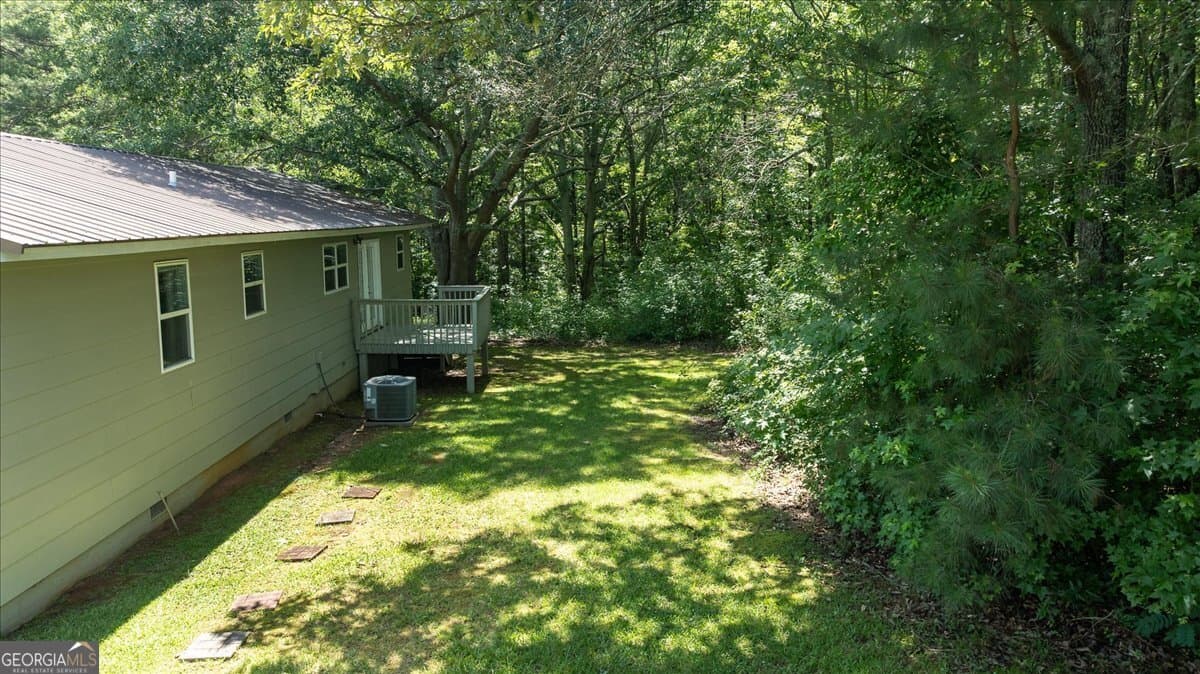3 bedroom, 2 bathroom, 1,438 sq ft single family residence for sale at 508 Thurmond Circle, Statham, GA 30666 — photo 10