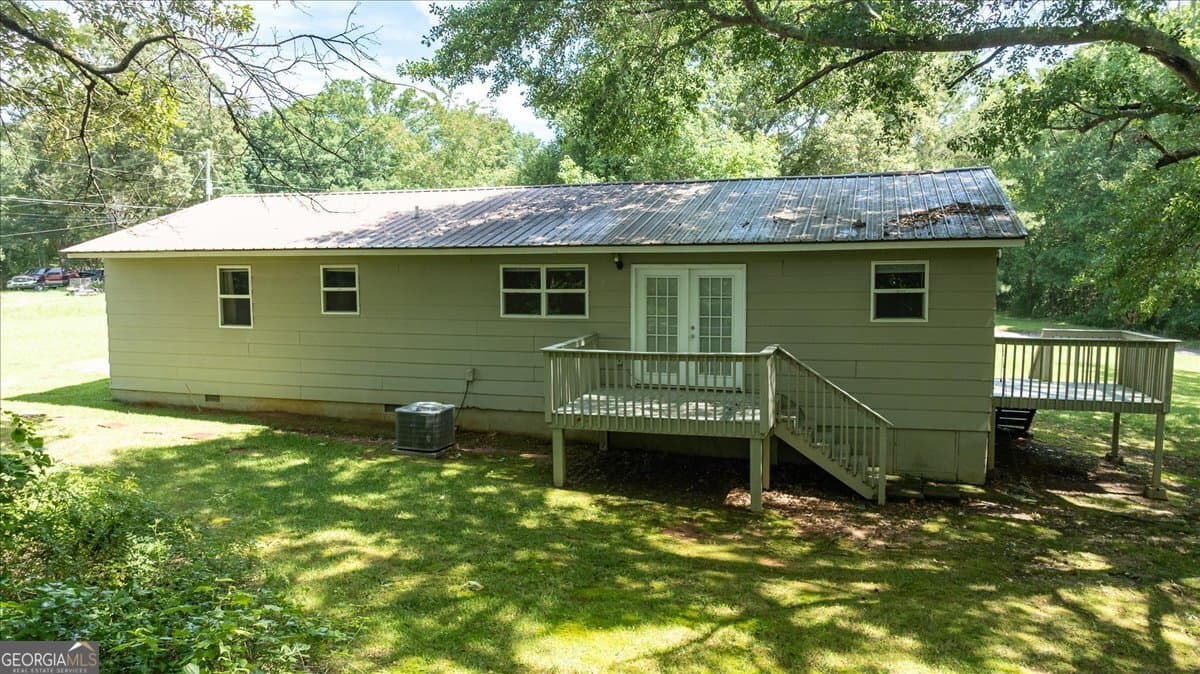 3 bedroom, 2 bathroom, 1,438 sq ft single family residence for sale at 508 Thurmond Circle, Statham, GA 30666 — photo 8