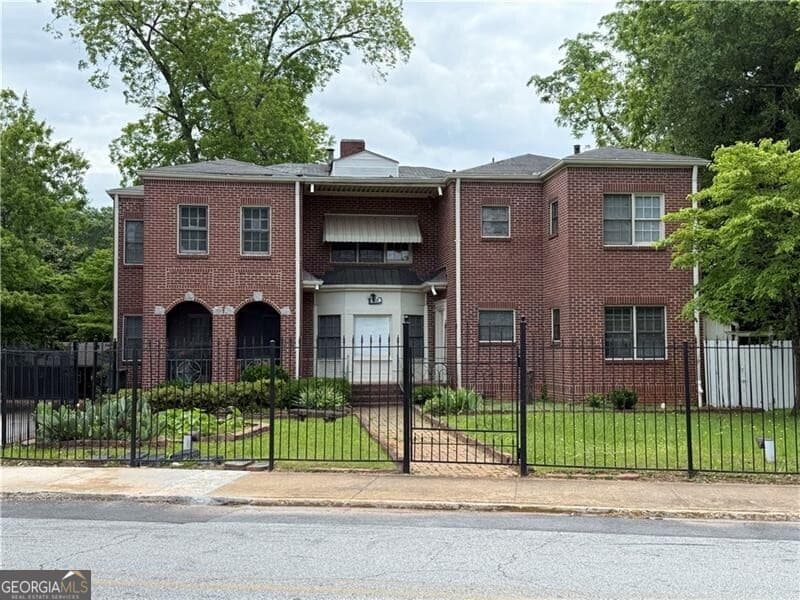 1 bedroom, 1 bathroom, 480 sq ft apartment for rent at 3548 E Main Street 2, Atlanta, GA 30337 for $1,000 a month — photo 1 of 1