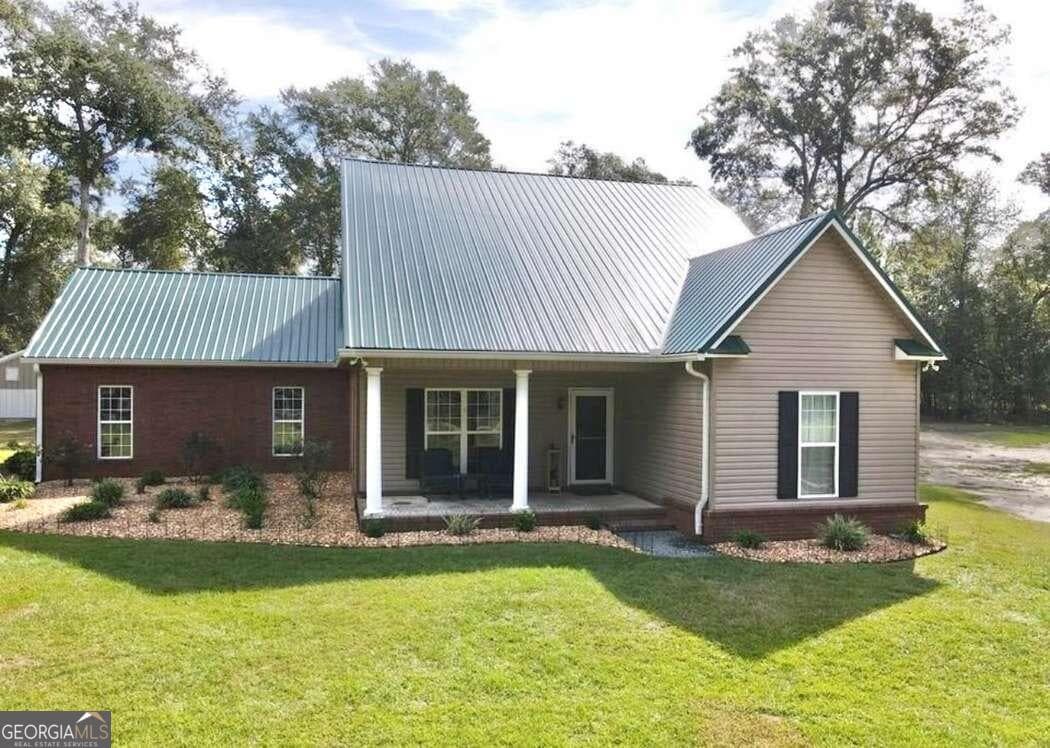 225 Eleanor Circle 108, Rebecca, GA 31783 — most recent listing photo