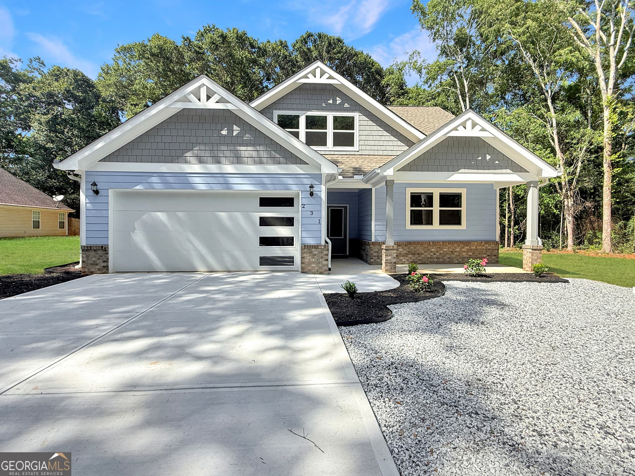 4 bedroom, 2.5 bathroom, 2,470 sq ft single family residence sold at 231 Wood Street, Commerce, GA 30529