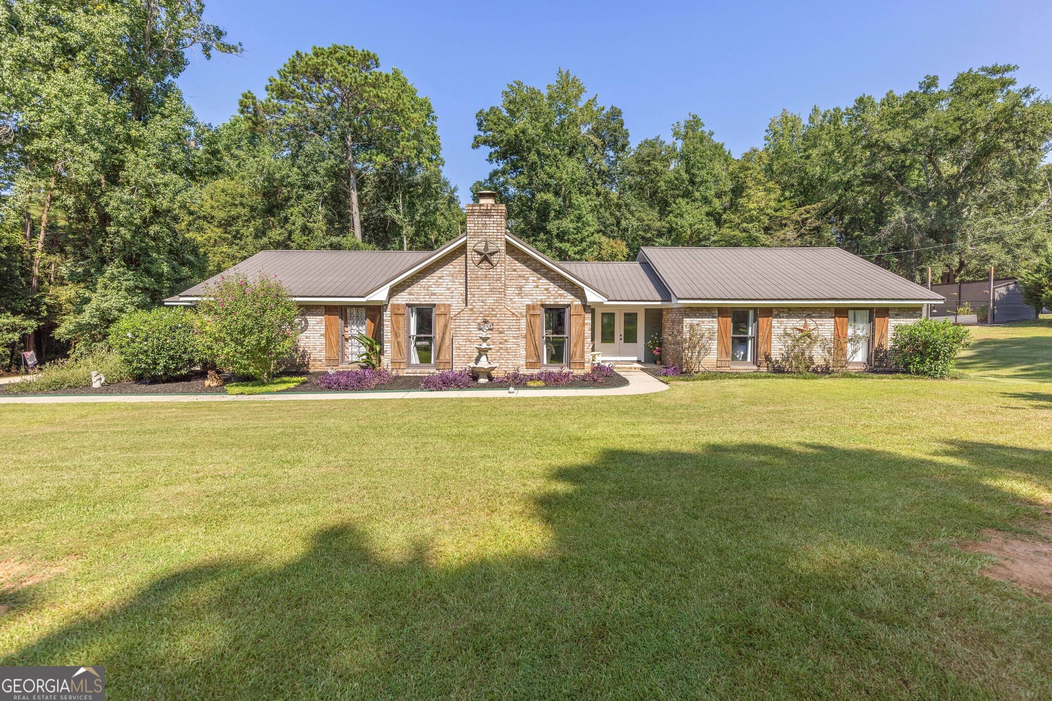 3 bedroom, 2 bathroom, 2,237 sq ft single family residence for sale at 6811 Mobley Road, Columbus, GA 31904