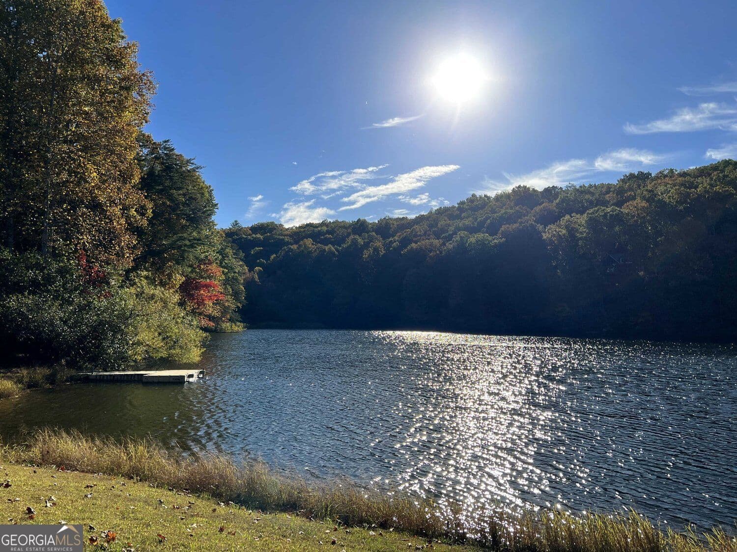 4 bedroom, 5 bathroom, 3,138 sq ft single family residence for sale at 555 Laurel Ridge Drive, Ellijay, GA 30536 — photo 6