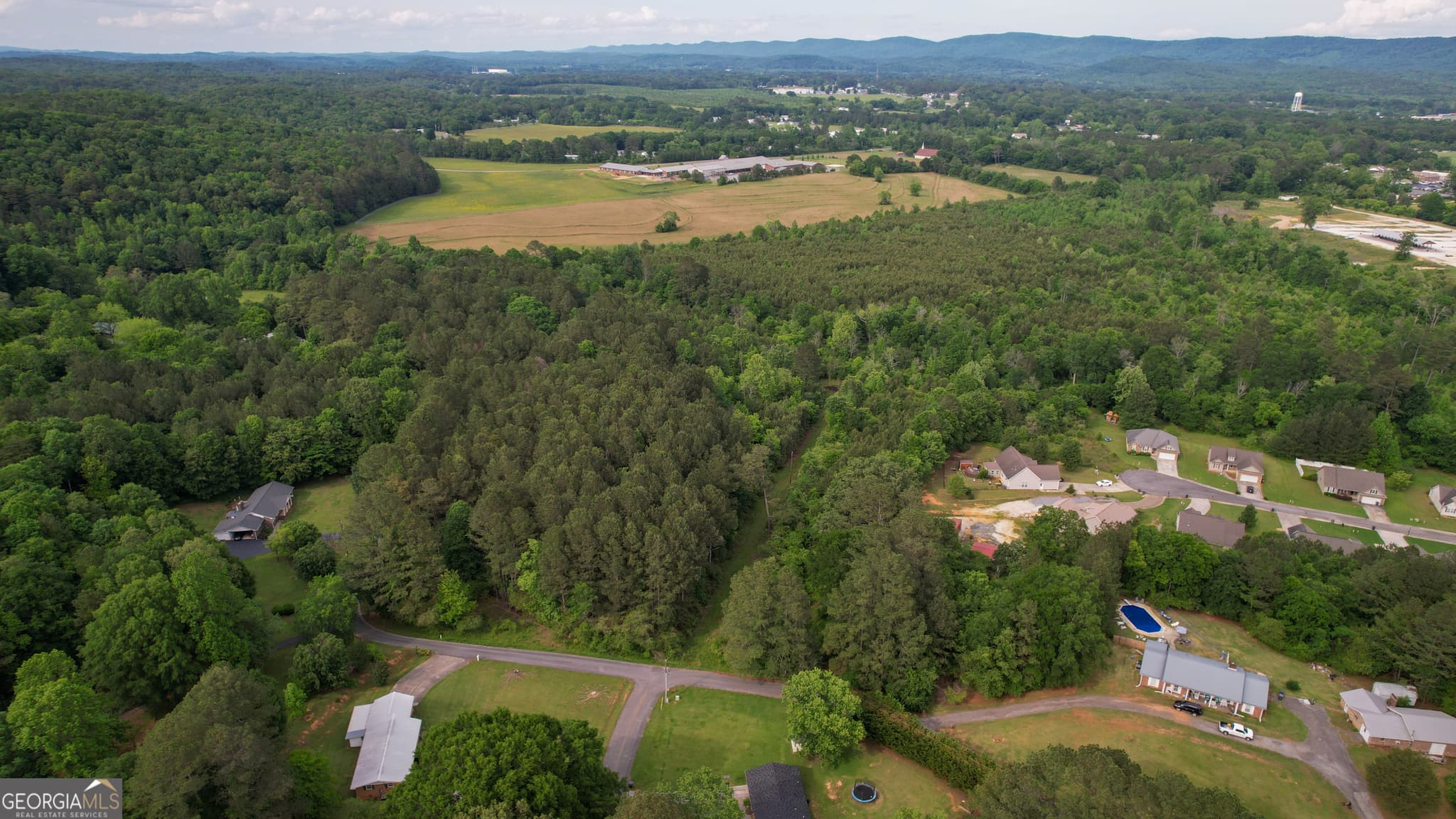 unimproved land for sale at 0 Lake Wanda Rita, Summerville, GA 30747 — photo 10