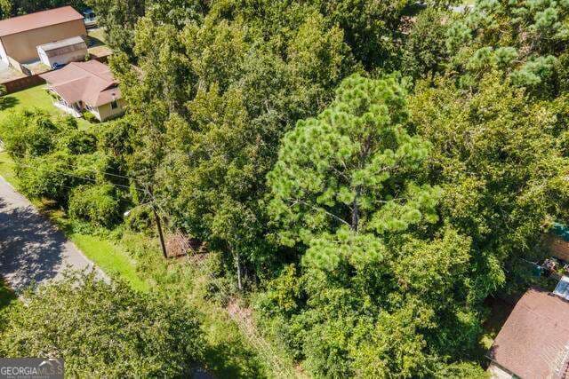 residential lot for sale at LOT 3B Dufour Road, St. Marys, GA 31558 — photo 5