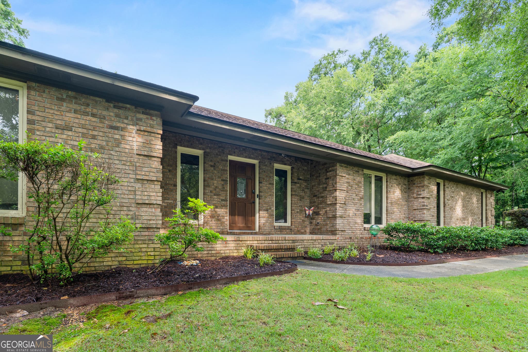 3 bedroom, 2 bathroom, 2,066 sq ft single family residence sold at 5905 Psalmond Road, Midland, GA 31820