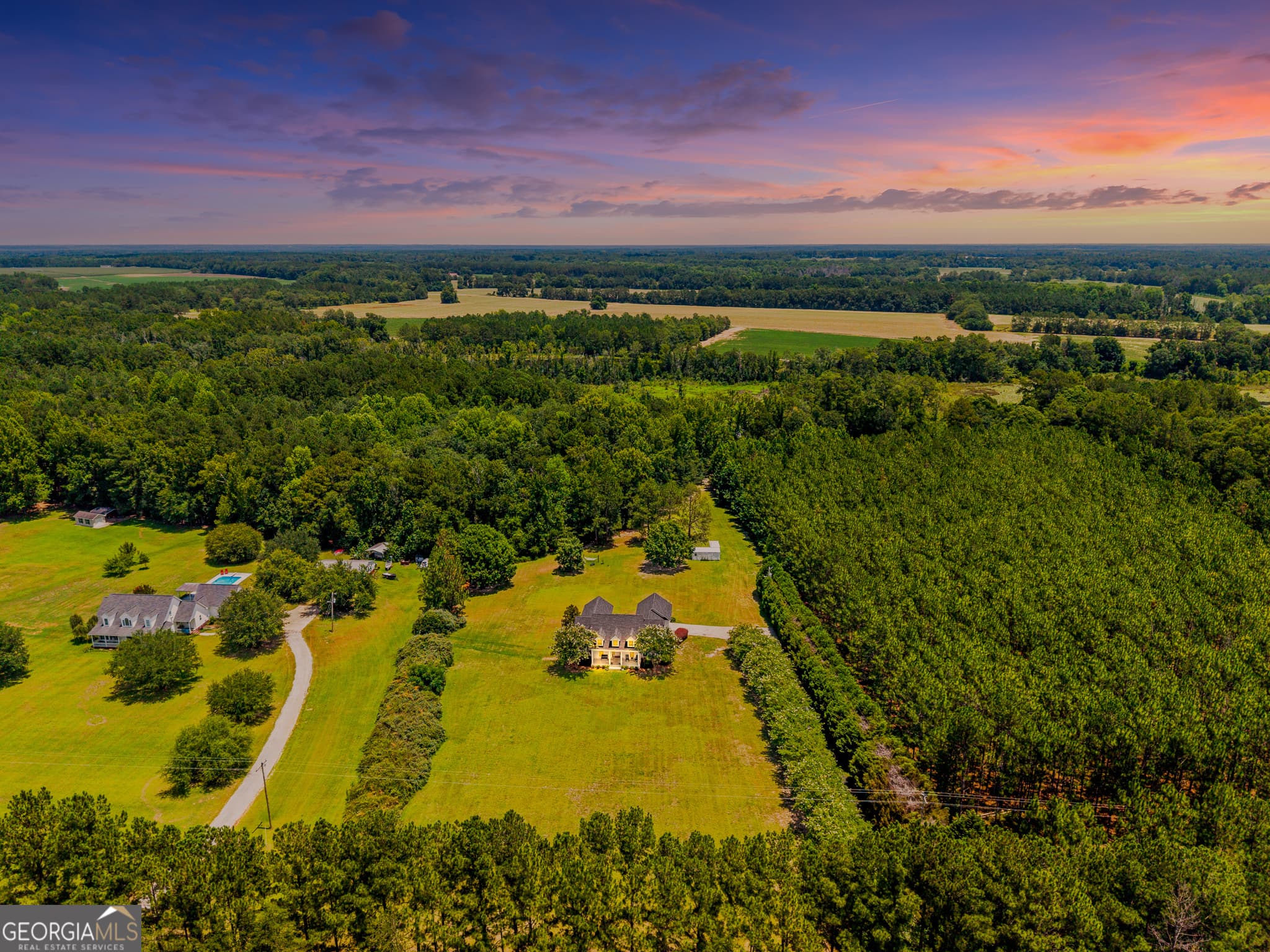 4 bedroom, 3.5 bathroom, 2,712 sq ft single family residence for sale at 1062 Franklin Road, Statesboro, GA 30461 — photo 3
