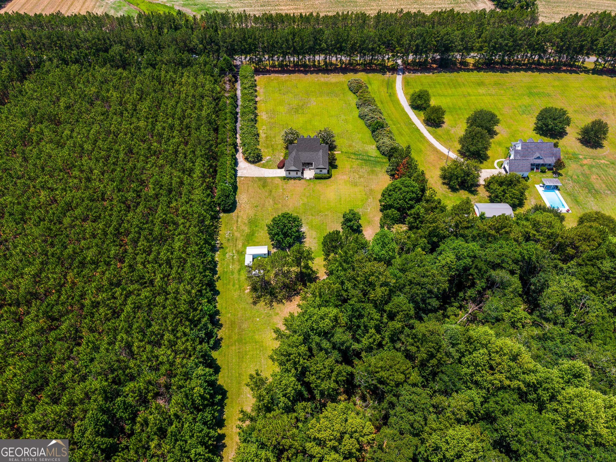 4 bedroom, 3.5 bathroom, 2,712 sq ft single family residence for sale at 1062 Franklin Road, Statesboro, GA 30461 — photo 9