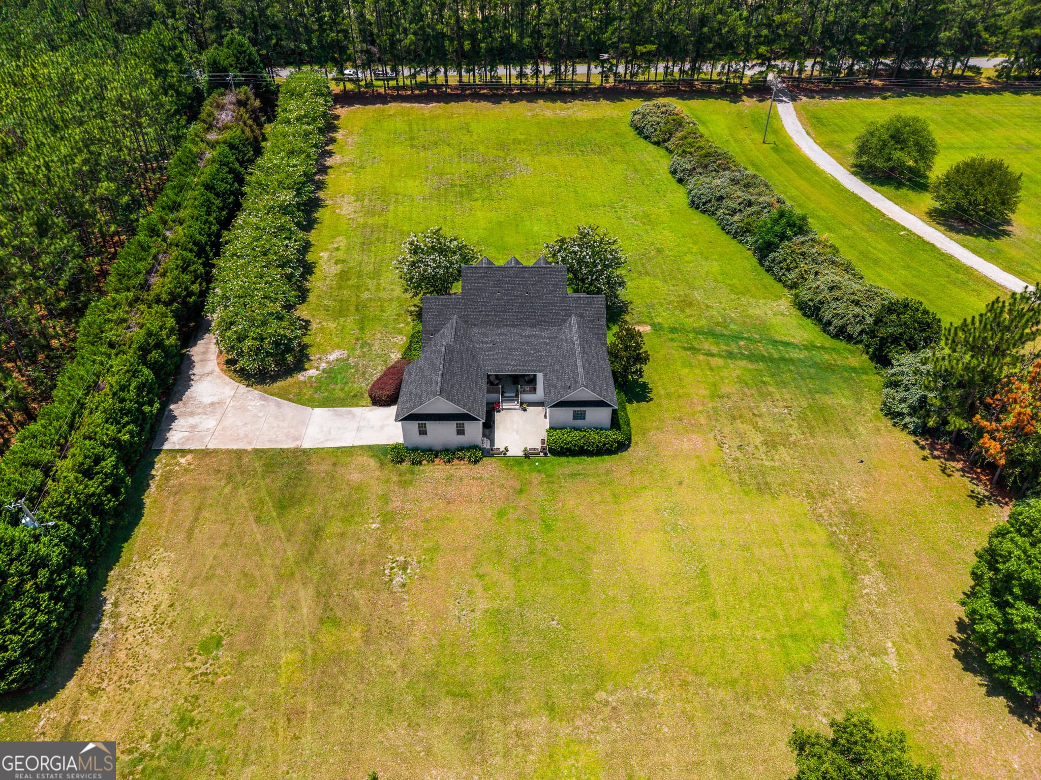 4 bedroom, 3.5 bathroom, 2,712 sq ft single family residence for sale at 1062 Franklin Road, Statesboro, GA 30461 — photo 10