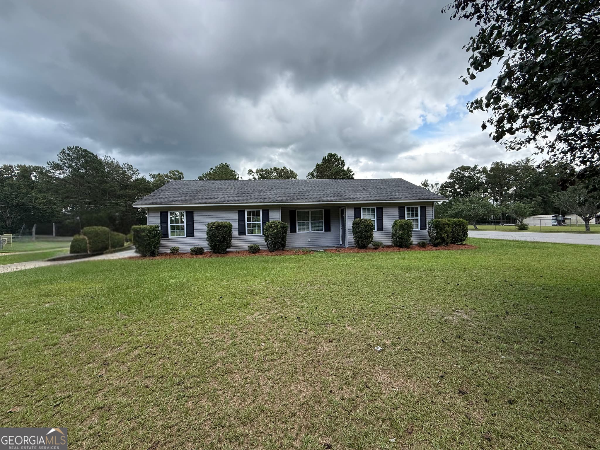3 bedroom, 2 bathroom, 1,464 sq ft single family residence for rent at 136 Trinity Road, Dublin, GA 31021 for $1,950 a month — photo 1 of 1