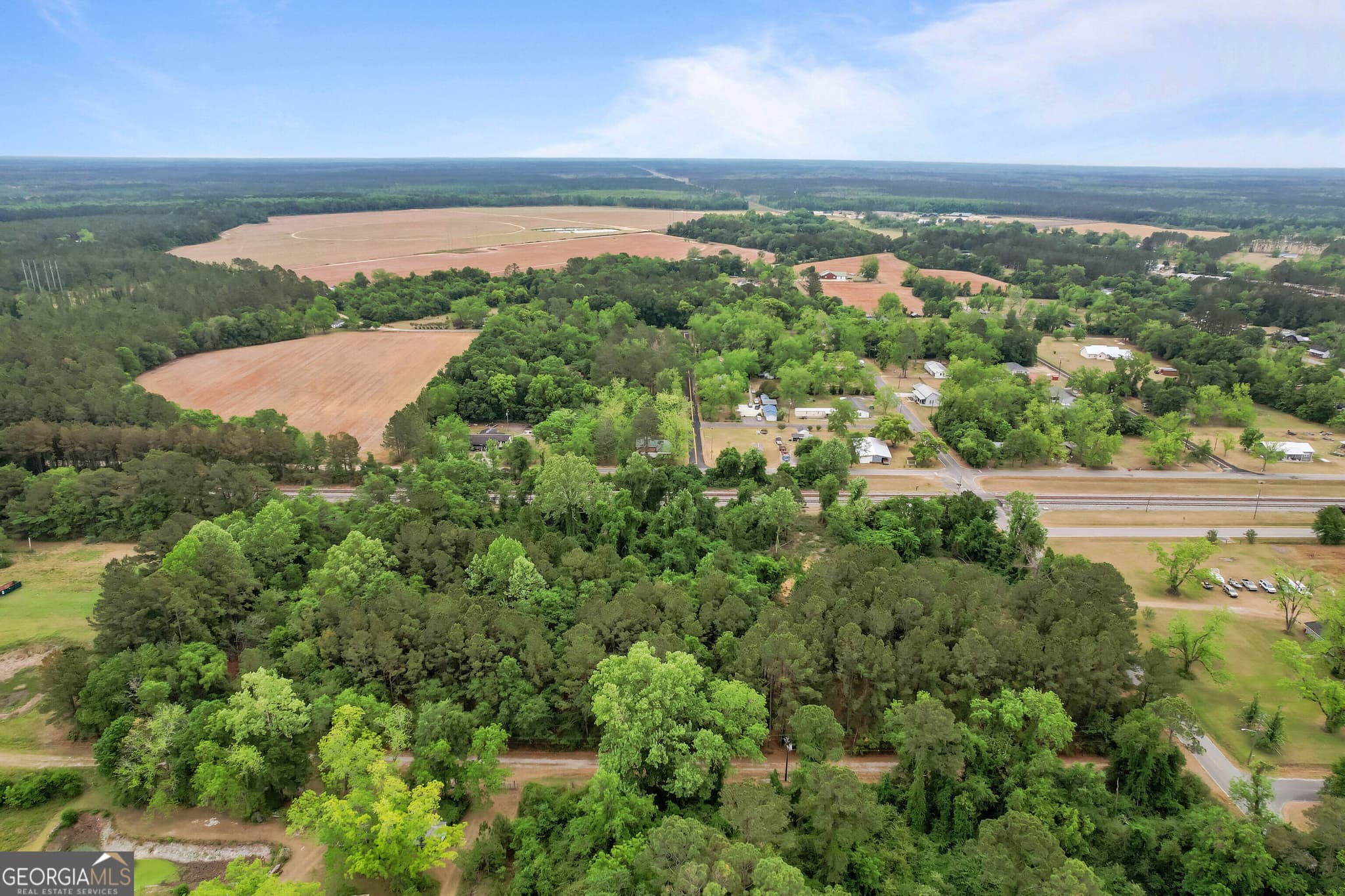 residential lot for sale at 0 Offerman Loop, Patterson, GA 31557 — photo 7