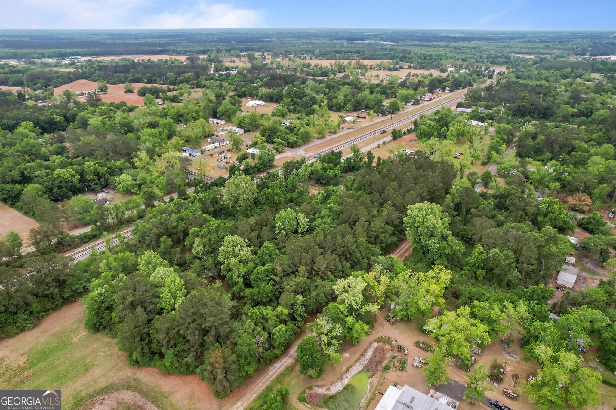 residential lot for sale at 0 Offerman Loop, Patterson, GA 31557 — photo 9