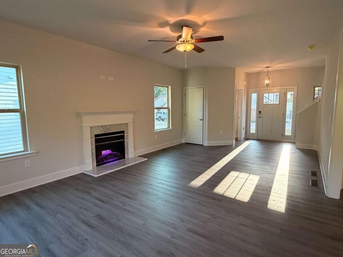 5 bedroom, 3.5 bathroom, 3,213 sq ft single family residence for sale at 456 Magnolia Grove Place, Cornelia, GA 30531 — photo 8