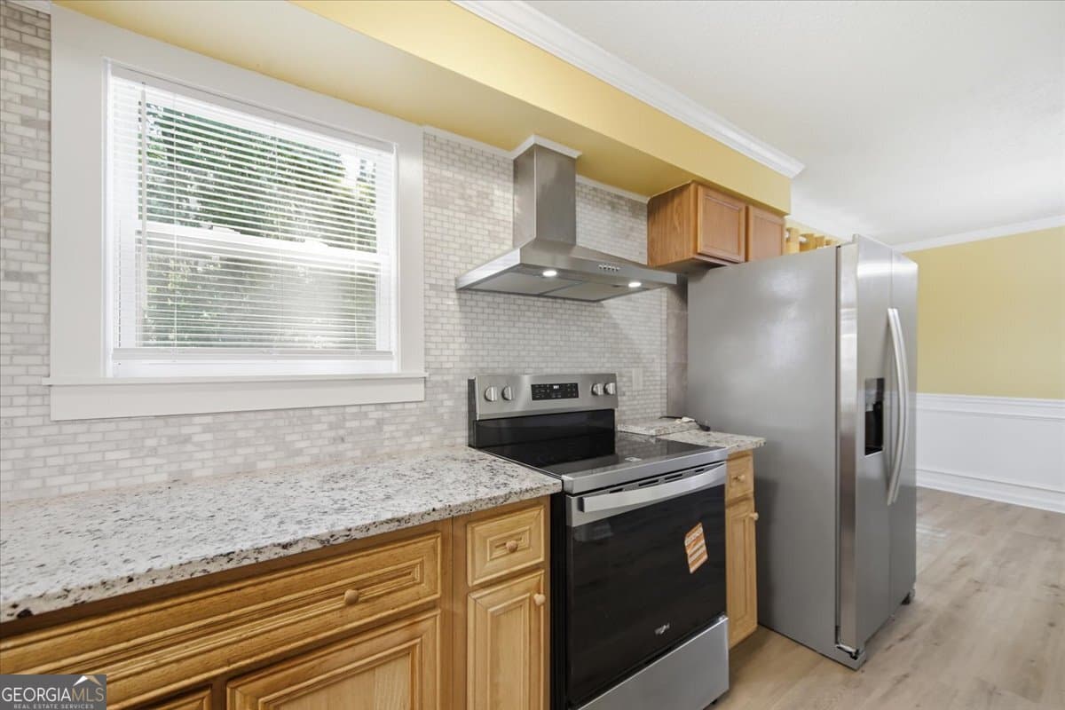 3 bedroom, 2.5 bathroom, 1,340 sq ft condominium for sale at 4701 Flat Shoals Road 43E, Union City, GA 30291 — photo 8