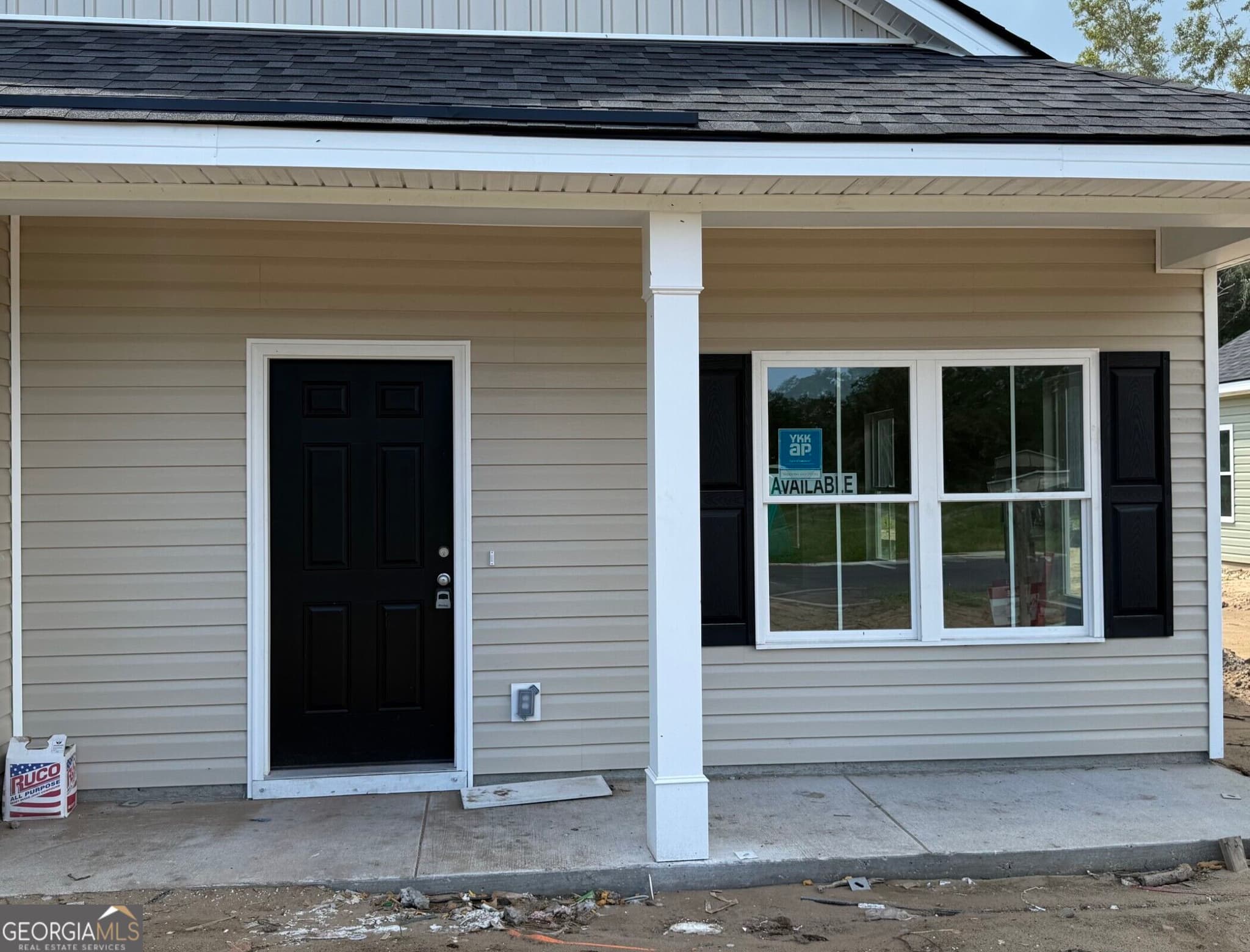 3 bedroom, 2 bathroom, 1,550 sq ft single family residence for sale at 23 Ransom Drive, Darien, GA 31305 — photo 2