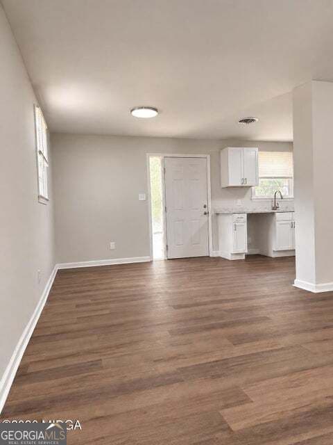 4 bedroom, 2 bathroom, 1,400 sq ft single family residence for sale at 2869 Bonnie Avenue, Macon, GA 31206 — photo 6