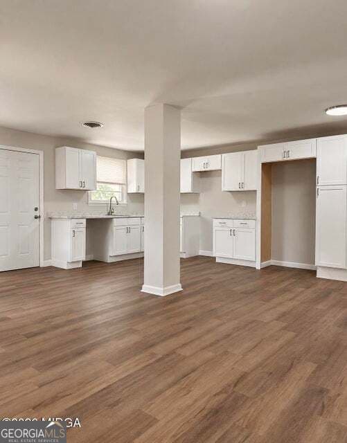 4 bedroom, 2 bathroom, 1,400 sq ft single family residence for sale at 2869 Bonnie Avenue, Macon, GA 31206 — photo 7