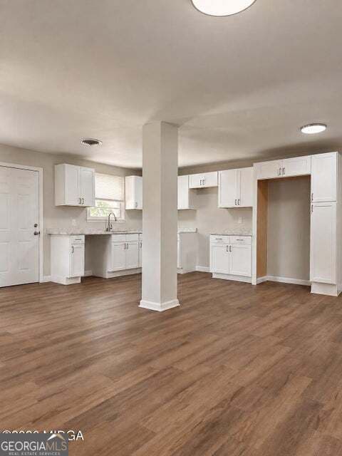 4 bedroom, 2 bathroom, 1,400 sq ft single family residence for sale at 2869 Bonnie Avenue, Macon, GA 31206 — photo 5
